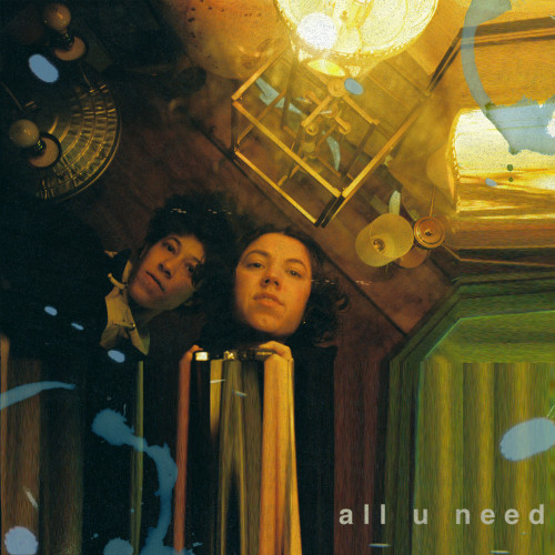 All U Need - 