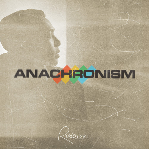 Anachronism - 