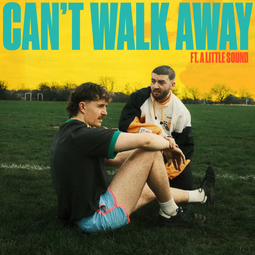 Can’t Walk Away - 