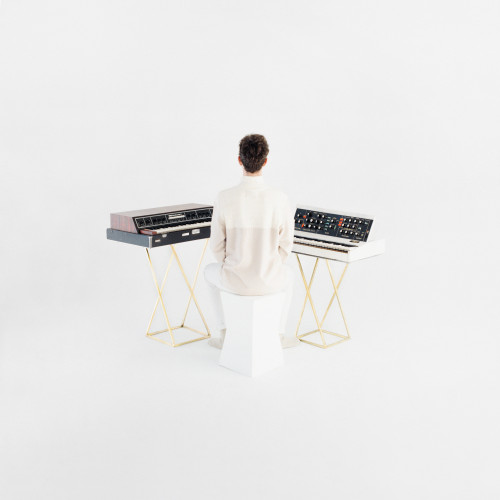 Chrome Sparks - 