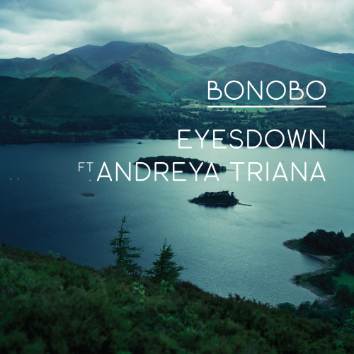 Eyesdown - 