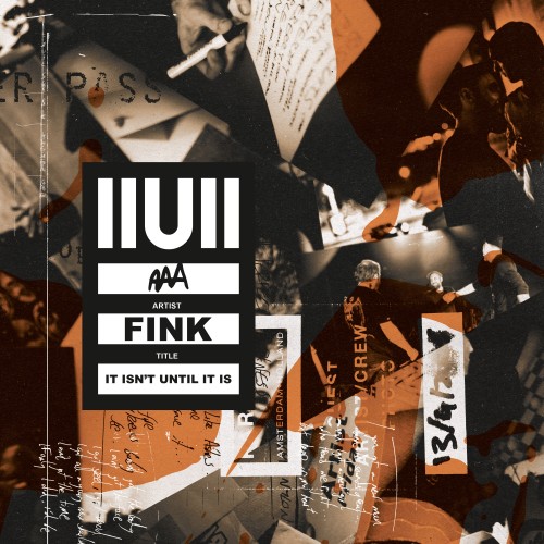 IIUII - Fink