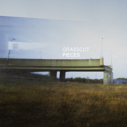 Pieces - Grasscut