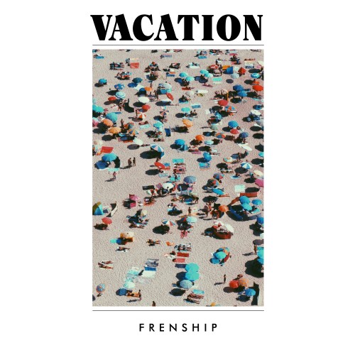 Vacation - 